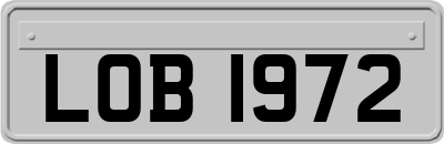 LOB1972