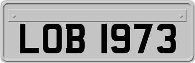 LOB1973