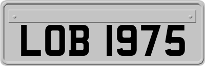 LOB1975