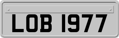 LOB1977