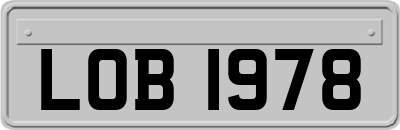 LOB1978