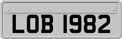 LOB1982