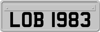 LOB1983