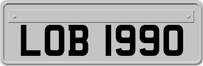 LOB1990