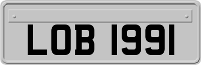 LOB1991