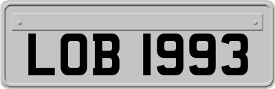 LOB1993