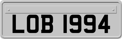 LOB1994