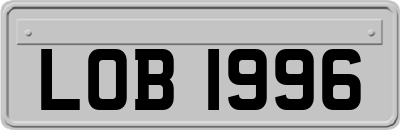 LOB1996