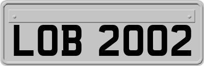LOB2002