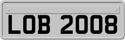 LOB2008