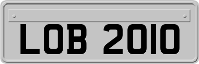 LOB2010