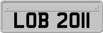 LOB2011