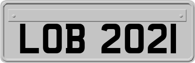 LOB2021
