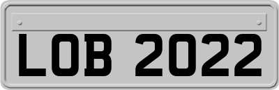 LOB2022