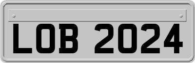 LOB2024