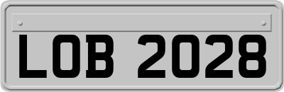 LOB2028