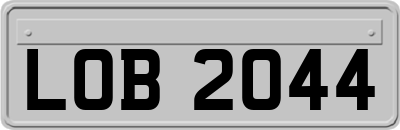 LOB2044