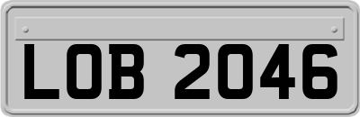 LOB2046