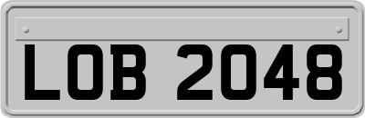 LOB2048