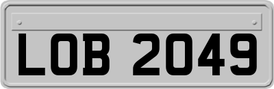 LOB2049