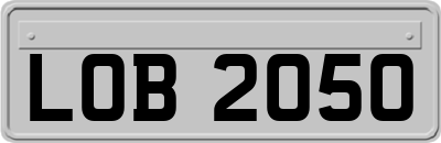LOB2050