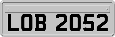 LOB2052