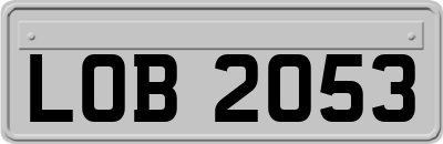 LOB2053