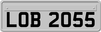 LOB2055