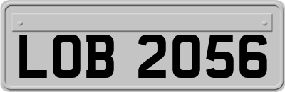 LOB2056