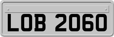 LOB2060