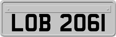 LOB2061