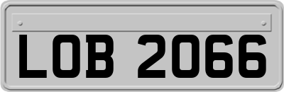 LOB2066