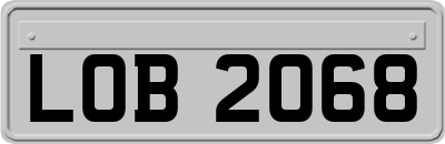 LOB2068