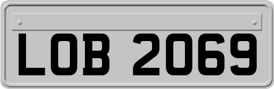 LOB2069