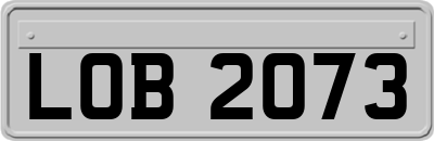 LOB2073