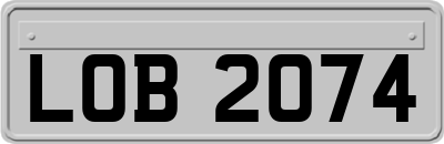 LOB2074