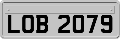 LOB2079