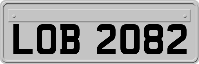 LOB2082