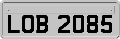 LOB2085