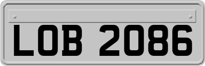 LOB2086