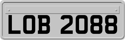 LOB2088