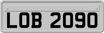 LOB2090