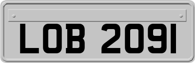 LOB2091