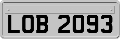 LOB2093