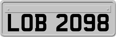 LOB2098