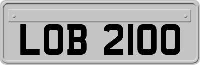LOB2100