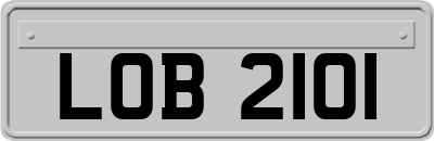 LOB2101