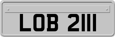 LOB2111