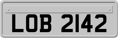 LOB2142