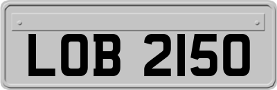 LOB2150